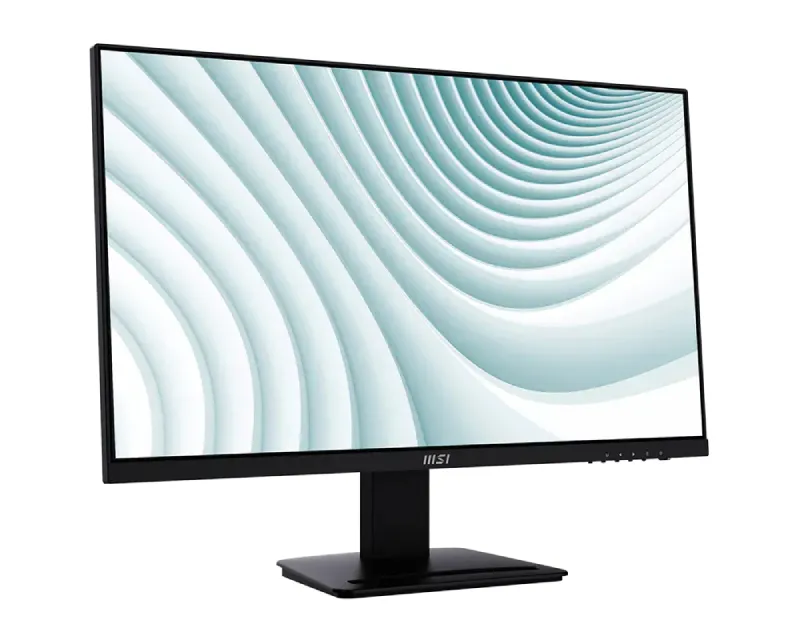 MSI 27 inča PRO MP273 E14A FHD 1920x1080 IPS 144 Hz AMD FreeSync business monitor  Slika 3