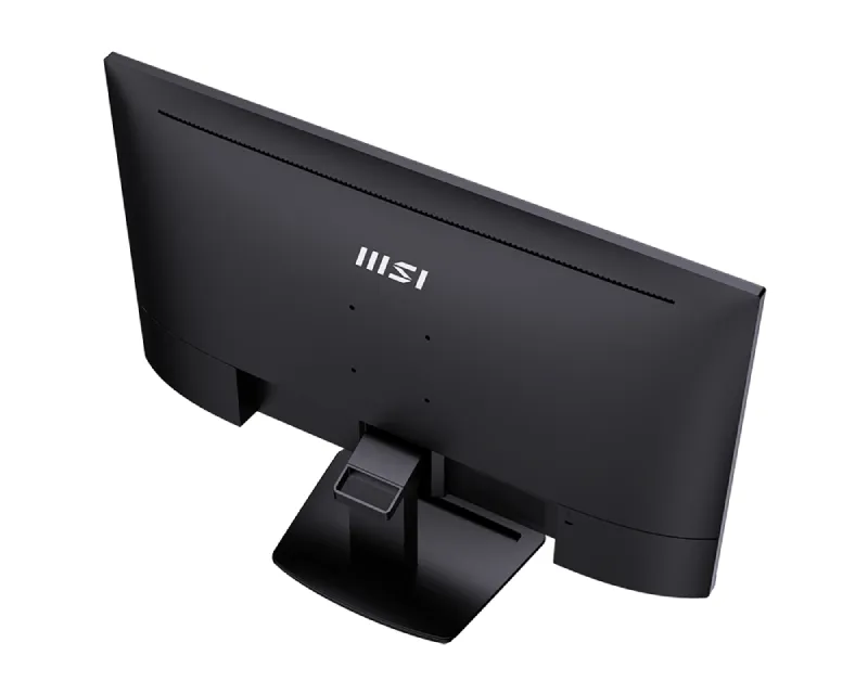 MSI 27 inča PRO MP273 E14A FHD 1920x1080 IPS 144 Hz AMD FreeSync business monitor  Slika 5