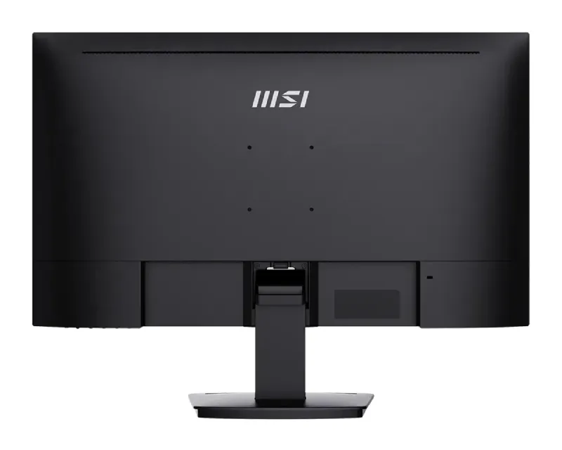 MSI 27 inča PRO MP273 E14A FHD 1920x1080 IPS 144 Hz AMD FreeSync business monitor  Slika 6