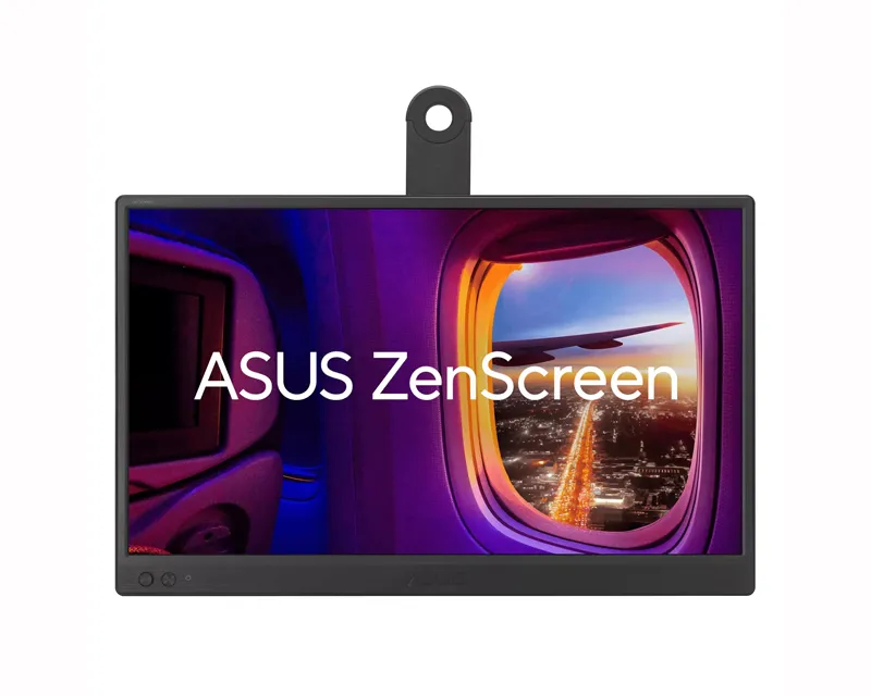 ASUS 15.6 inča ZenScreen MB169CK FHD 1920x1080 IPS prenosni monitor  Slika 2
