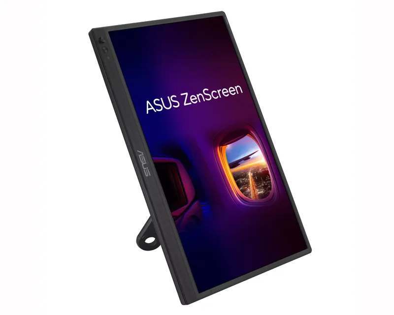 ASUS 15.6 inča ZenScreen MB169CK FHD 1920x1080 IPS prenosni monitor  Slika 4