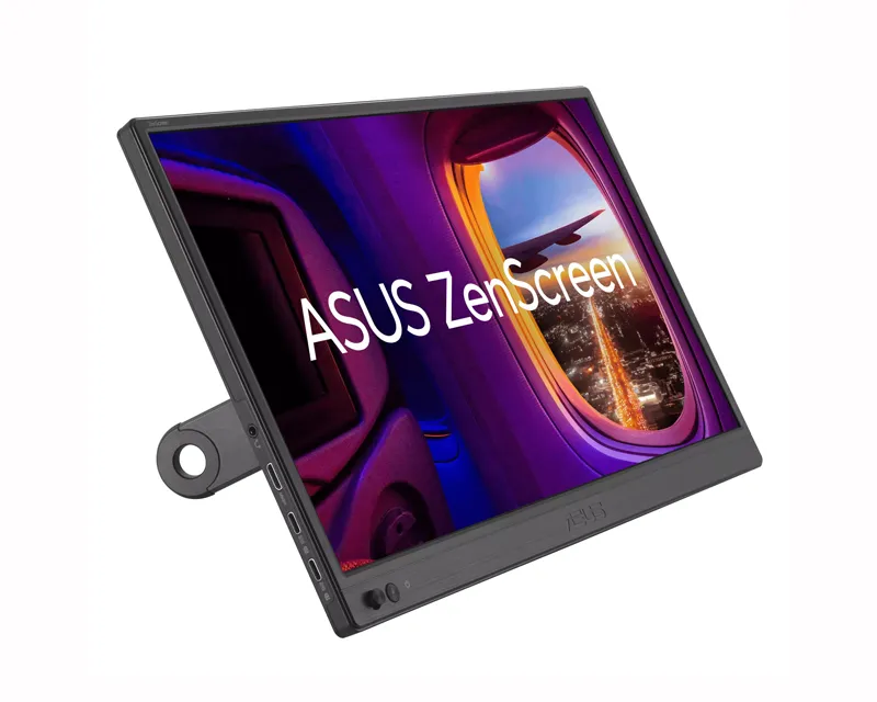 ASUS 15.6 inča ZenScreen MB169CK FHD 1920x1080 IPS prenosni monitor  Slika 5