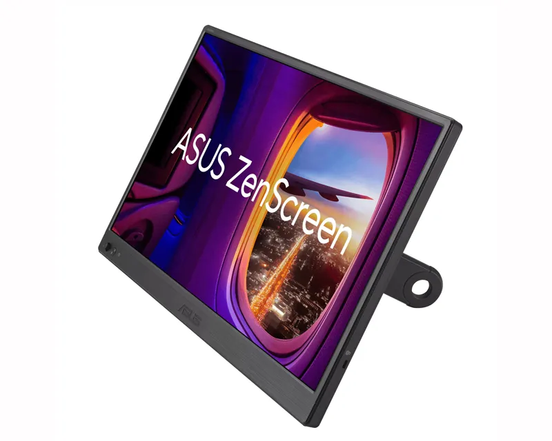 ASUS 15.6 inča ZenScreen MB169CK FHD 1920x1080 IPS prenosni monitor  Slika 1