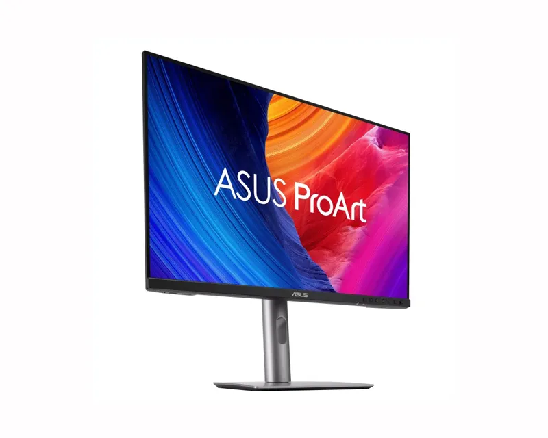 ASUS 24.1 inča ProArt PA248QFV WUXGA 1920x1200 IPS 100Hz HDR10 dizajnerski monitor Slika 2