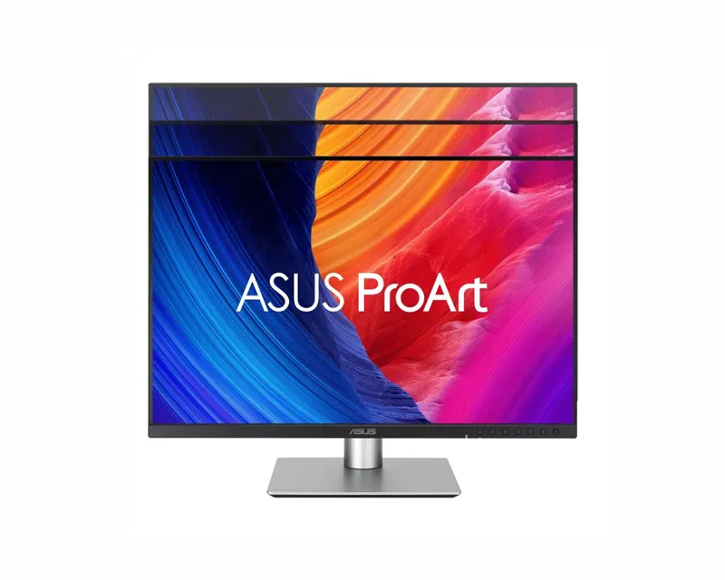 ASUS 24.1 inča ProArt PA248QFV WUXGA 1920x1200 IPS 100Hz HDR10 dizajnerski monitor Slika 5