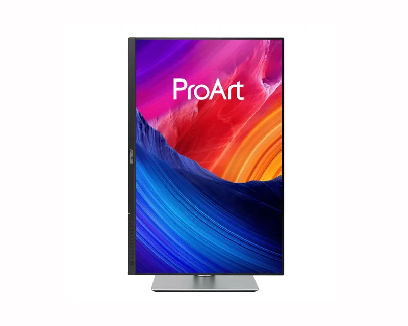 ASUS 24.1 inča ProArt PA248QFV WUXGA 1920x1200 IPS 100Hz HDR10 dizajnerski monitor Slika 6