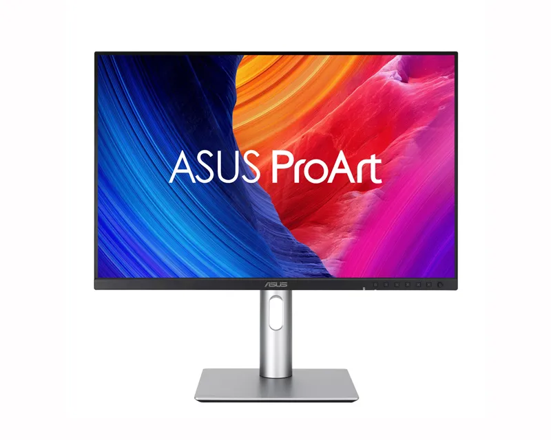 ASUS 24.1 inča ProArt PA248QFV WUXGA 1920x1200 IPS 100Hz HDR10 dizajnerski monitor Slika 1