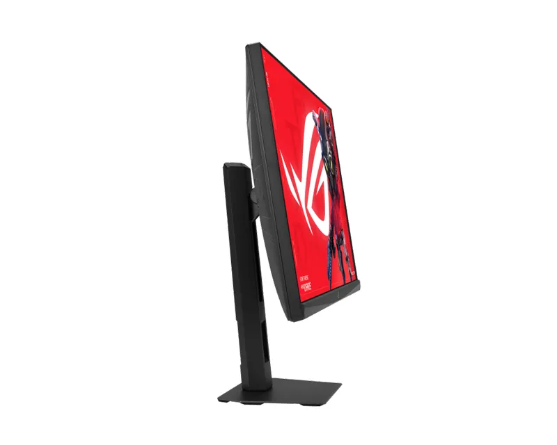 ASUS 27 inča XG27ACMEG ROG Strix QHD 2560x1440 Fast IPS 260Hz FreeSync Premium gaming monitor  Slika 4