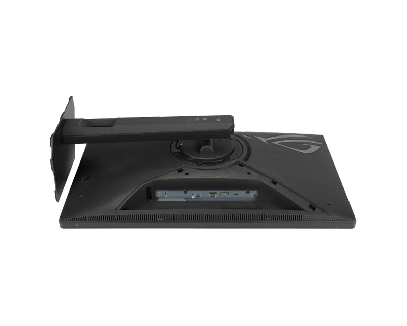 ASUS 27 inča XG27ACMEG ROG Strix QHD 2560x1440 Fast IPS 260Hz FreeSync Premium gaming monitor  Slika 7