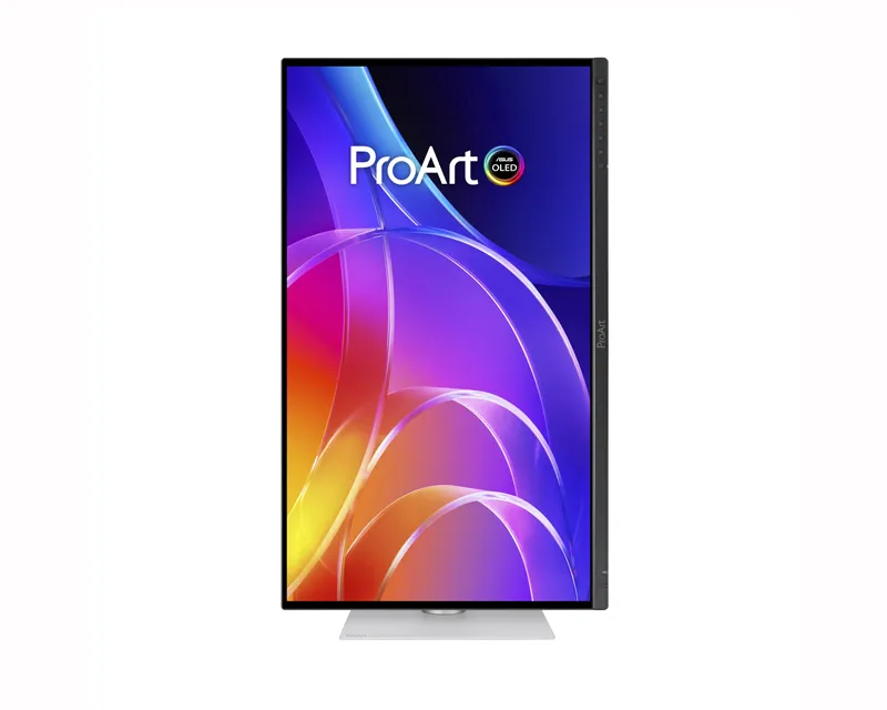 ASUS 27 inča ProArt PA279CDV 4K UHD 3840×2160 QD-OLED 120Hz USB-C 96W dizajnerski monitor  Slika 6