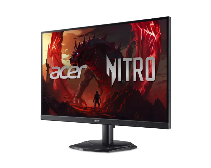 ACER 27 inča KG271X1BMIIPX Nitro FHD 1920x1080 IPS 200 Hz gaming monitor Slika 2