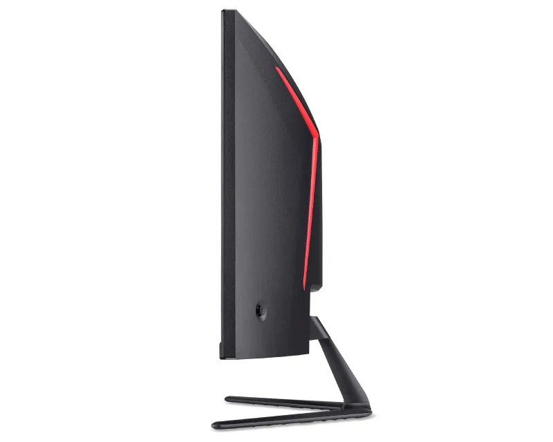 ACER 34 inča Nitro ED340CURJ0BMIIPX ED0 UWQHD 3440x1440 VA 120 Hz zakrivljeni gaming monitor Slika 3