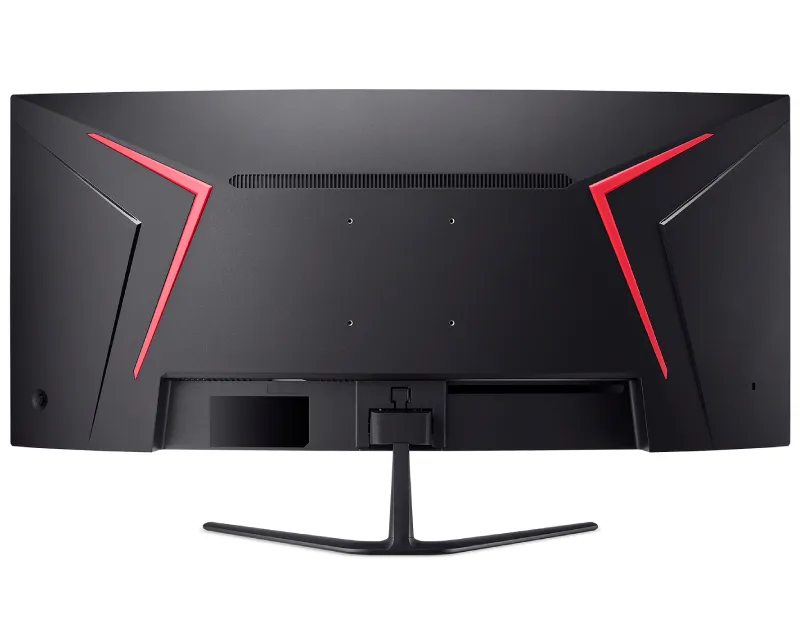ACER 34 inča Nitro ED340CURJ0BMIIPX ED0 UWQHD 3440x1440 VA 120 Hz zakrivljeni gaming monitor Slika 4