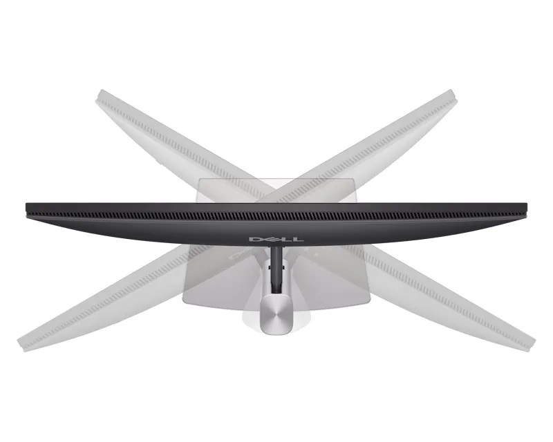 DELL OEM 23.8 inch P2425DE QHD 100Hz USB-C Pro Plus IPS monitor  Slika 6