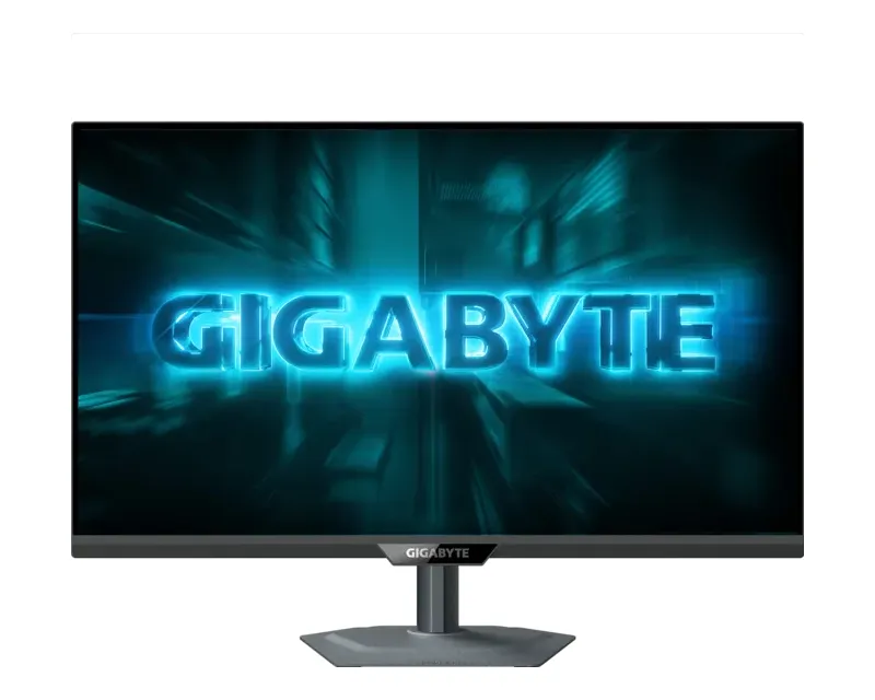 GIGABYTE 27 inča G27UP UHD 3840x2160 SS IPS 160Hz / FHD 320Hz Dual Mode FreeSync Premium gaming monitor  Slika 2