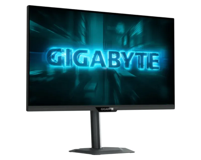 GIGABYTE 27 inča G27UP UHD 3840x2160 SS IPS 160Hz / FHD 320Hz Dual Mode FreeSync Premium gaming monitor  Slika 3