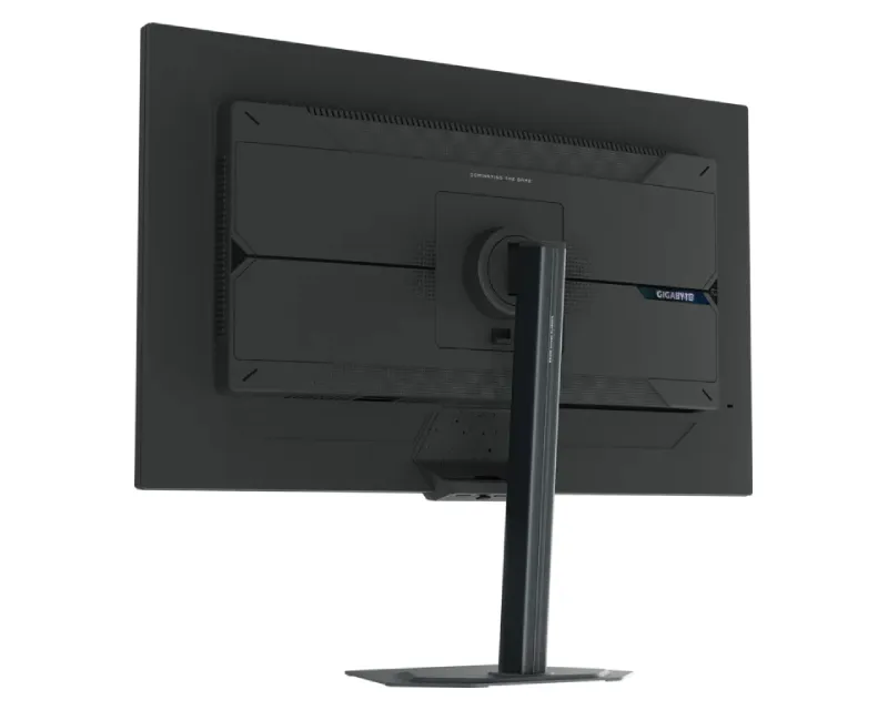 GIGABYTE 27 inča G27UP UHD 3840x2160 SS IPS 160Hz / FHD 320Hz Dual Mode FreeSync Premium gaming monitor  Slika 6