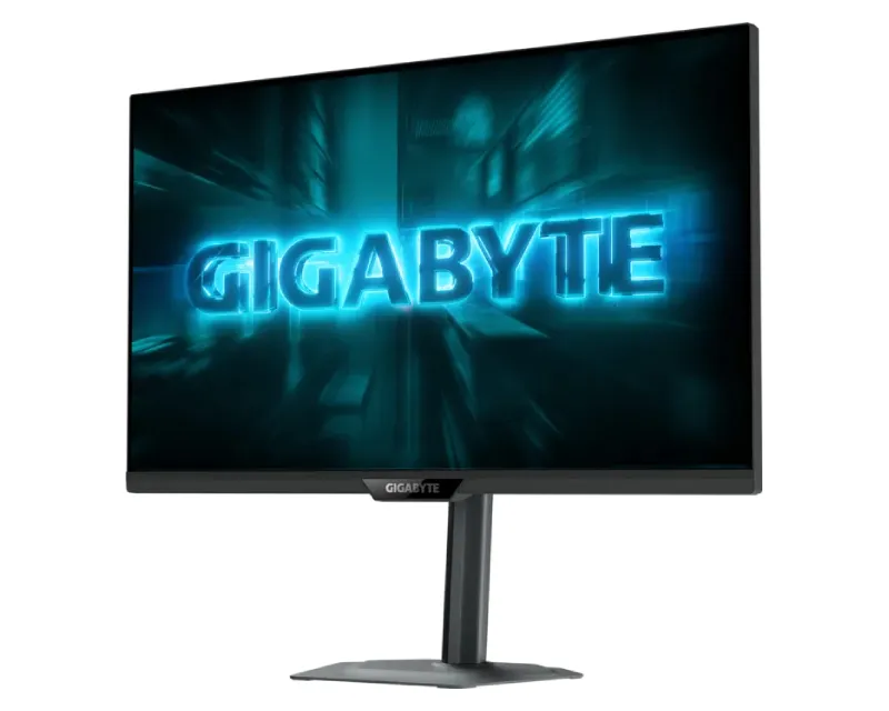 GIGABYTE 27 inča G27UP UHD 3840x2160 SS IPS 160Hz / FHD 320Hz Dual Mode FreeSync Premium gaming monitor  Slika 1