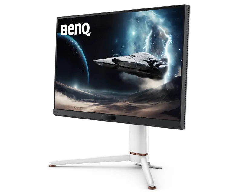 BENQ 27 inča EX271Q MOBIUZ QHD 2560x1440 IPS 180 Hz HDR10 gaming monitor Slika 2