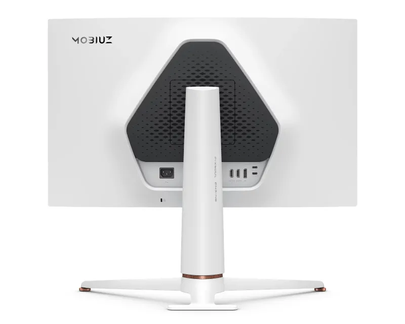BENQ 27 inča EX271Q MOBIUZ QHD 2560x1440 IPS 180 Hz HDR10 gaming monitor Slika 3