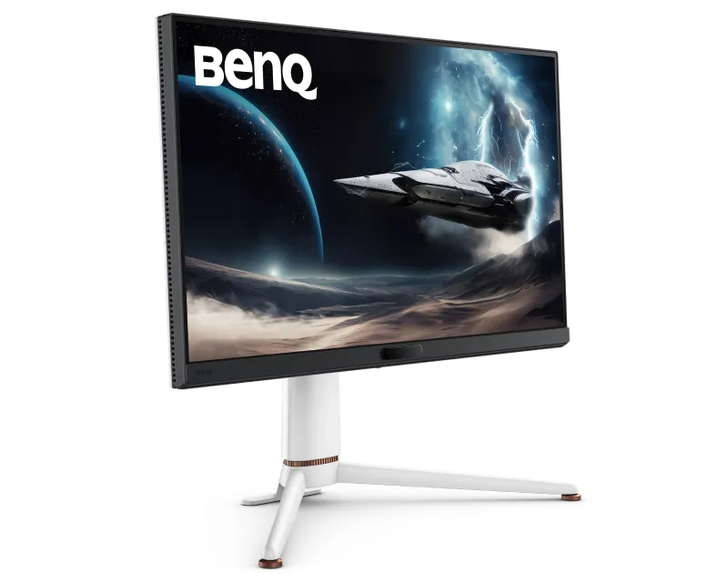 BENQ 27 inča EX271Q MOBIUZ QHD 2560x1440 IPS 180 Hz HDR10 gaming monitor Slika 5