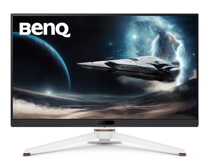 BENQ 27 inča EX271Q MOBIUZ QHD 2560x1440 IPS 180 Hz HDR10 gaming monitor Slika 6