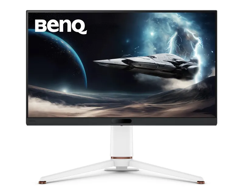 BENQ 27 inča EX271Q MOBIUZ QHD 2560x1440 IPS 180 Hz HDR10 gaming monitor Slika 1