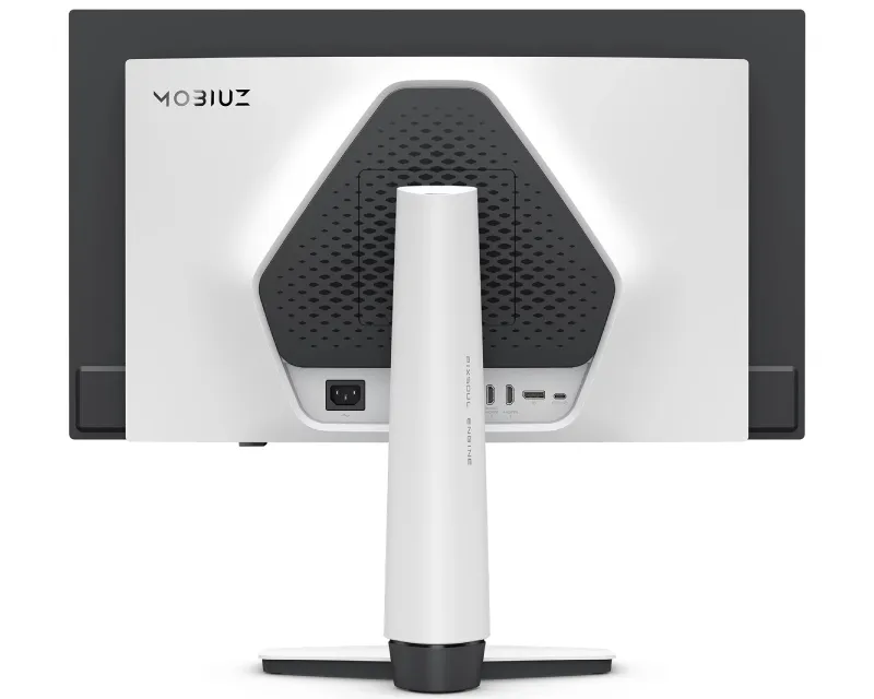 BENQ 27 inča EX271QZ MOBIUZ QHD 2560x1440 OLED 500 Hz gaming monitor Slika 3