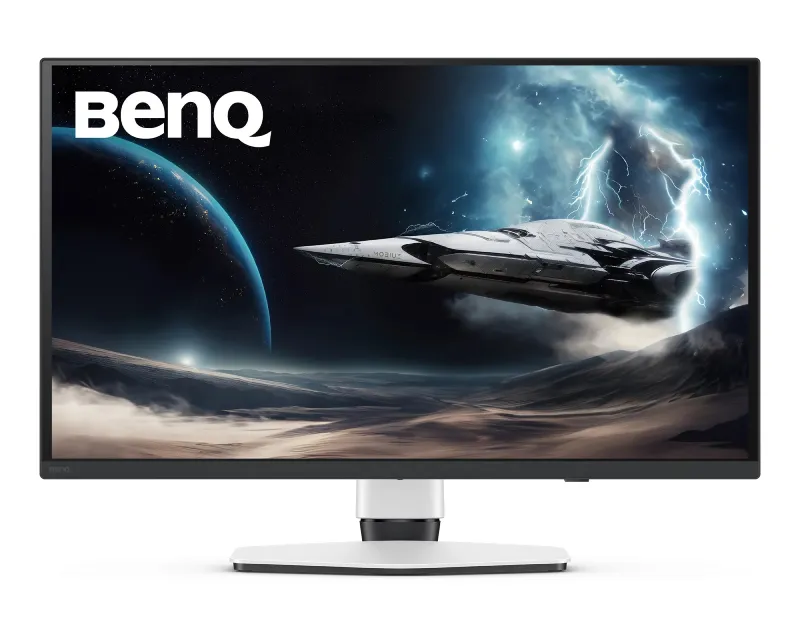 BENQ 27 inča EX271QZ MOBIUZ QHD 2560x1440 OLED 500 Hz gaming monitor Slika 5