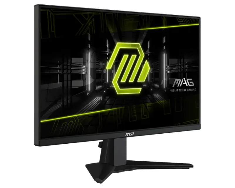 MSI 25 inča MAG 255XF FHD 1920x1080 Rapid IPS 300 Hz gaming monitor Slika 3