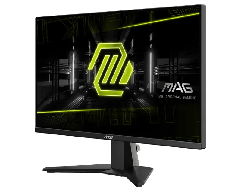 MSI 25 inča MAG 255XF FHD 1920x1080 Rapid IPS 300 Hz gaming monitor Slika 4
