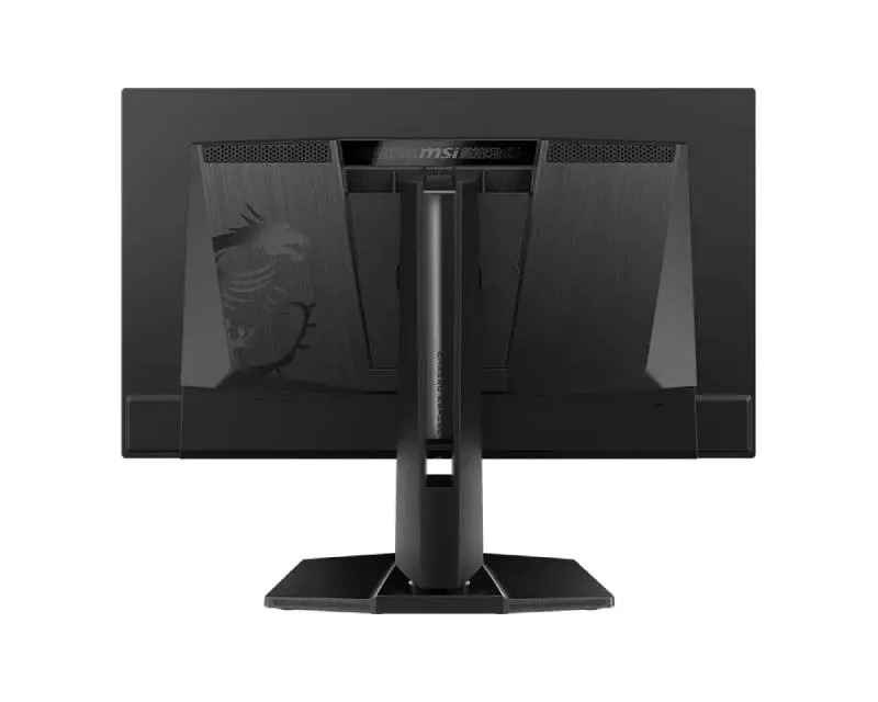MSI 27 inča MAG 272QP QD-OLED X50 WQHD 2560x1440 500Hz FreeSync Premium Pro gaming monitor Slika 5