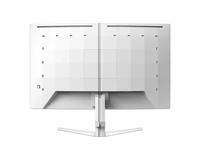 PHILIPS_ 27 inča Evnia 27M2C5201L/00 FHD 1920x1080 Fast VA 180Hz Ambiglow zakrivljeni Gaming monitor beli Slika 4