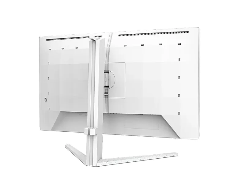 PHILIPS_ 27 inča Evnia 27M2N5201P/00 FHD 1920x1080 Fast IPS 260 Hz Ambiglow gaming monitor beli  Slika 3