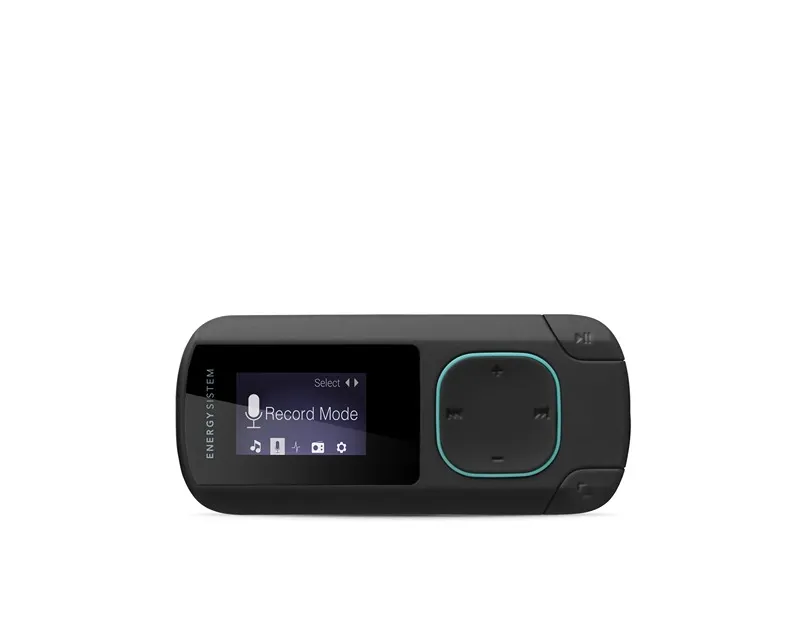 ENERGY SISTEM MP3 Clip Bluetooth Mint 8GB player zeleni (M42650) Slika 2