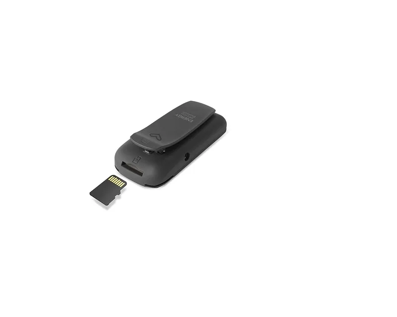 ENERGY SISTEM MP3 Clip Bluetooth Mint 8GB player zeleni (M42650) Slika 6