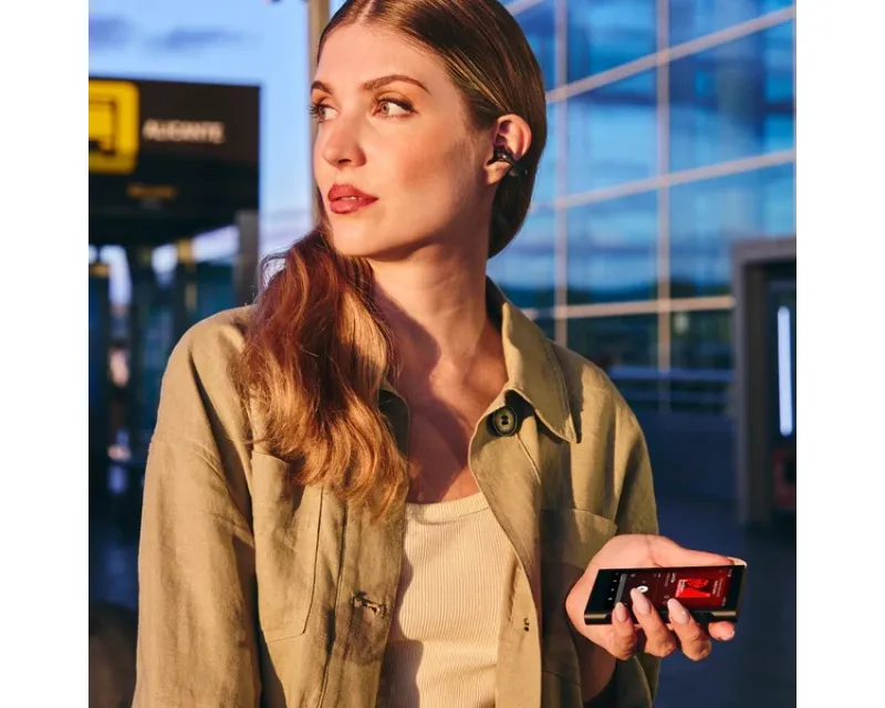 ENERGY SISTEM Black StreamGO Android Player (M50005)  Slika 4