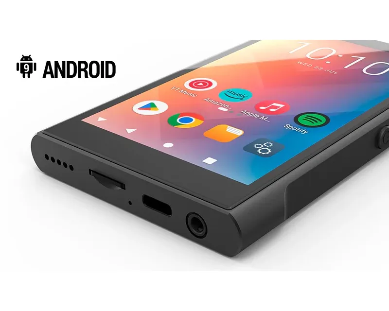 ENERGY SISTEM Black StreamGO Android Player (M50005)  Slika 6