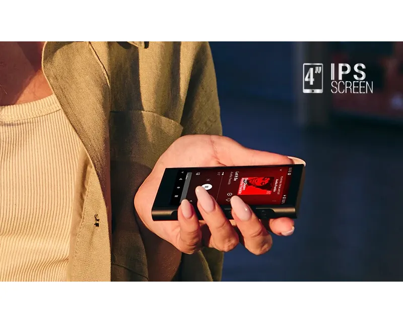 ENERGY SISTEM Black StreamGO Android Player (M50005)  Slika 7