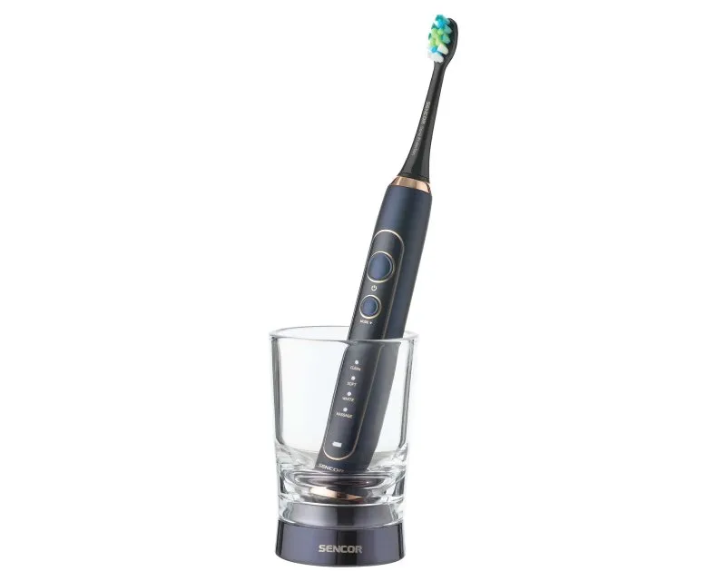 SENCOR SOC 4210BL električna četkica za zube  Slika 2