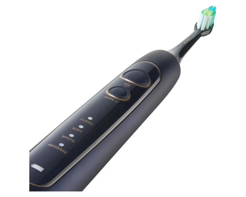 SENCOR SOC 4210BL električna četkica za zube  Slika 5