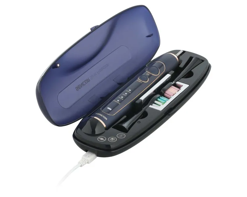 SENCOR SOC 4210BL električna četkica za zube  Slika 7
