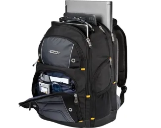 TARGUS Ranac za laptop 16 inča TSB238EU Drifter crno-sivi  Slika 3