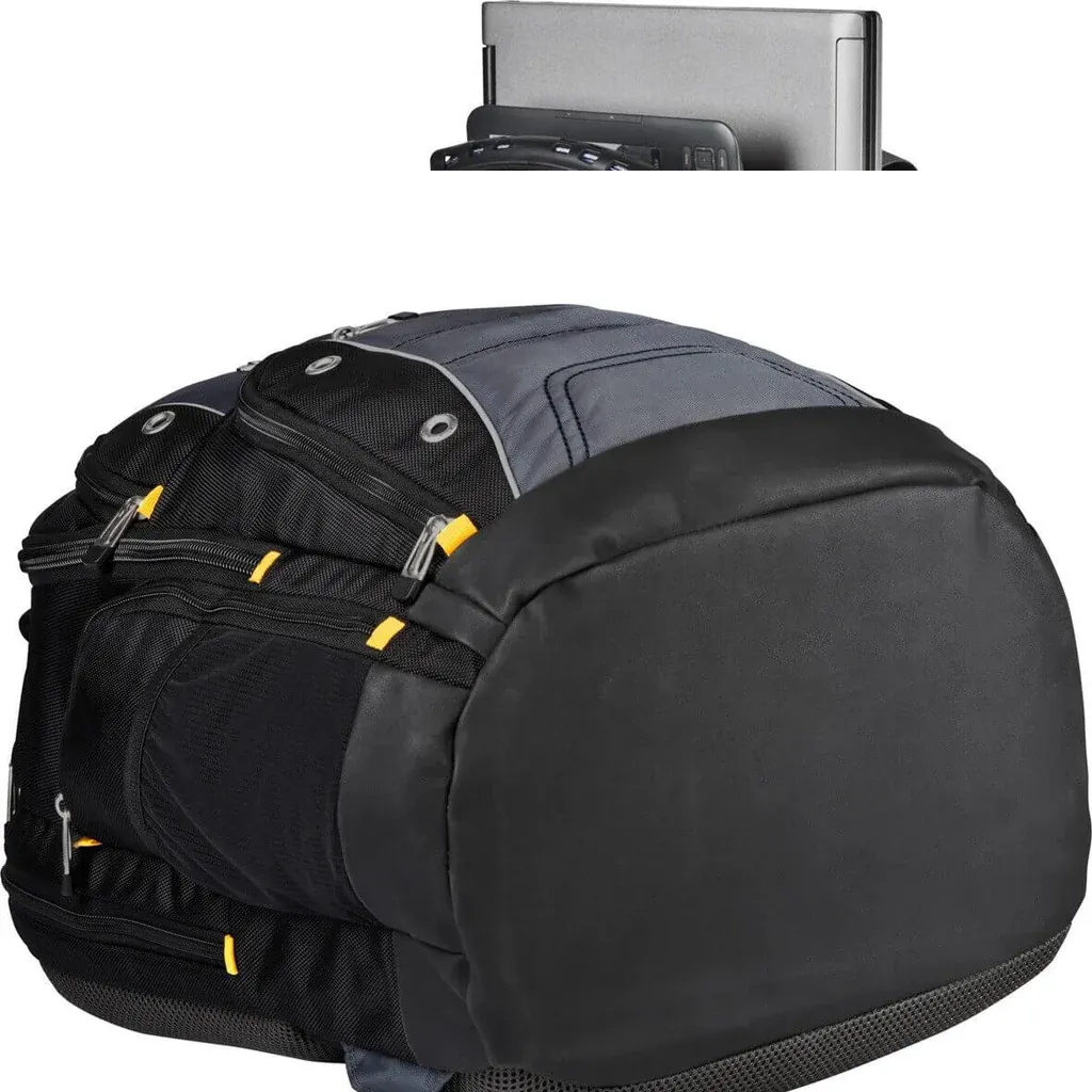 TARGUS Ranac za laptop 16 inča TSB238EU Drifter crno-sivi  Slika 6