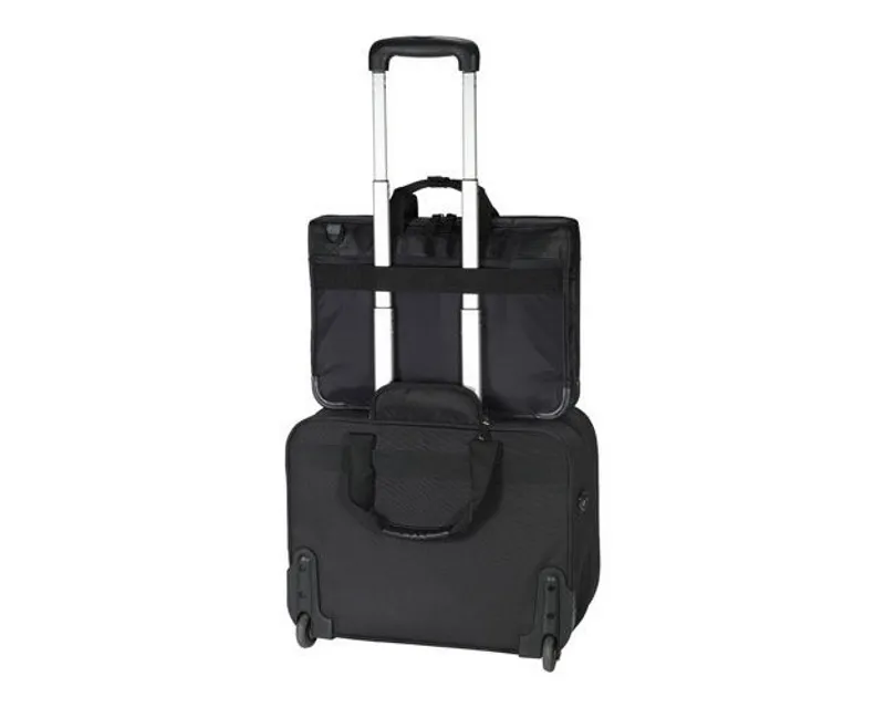 ASUS Torba za laptop 16 inča Nereus crna  Slika 4