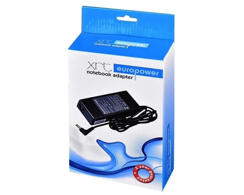 XRT EUROPOWER AC adapter za SONY laptop 90W 19.5V 4.7A XRT90-190-4700SON Slika 4