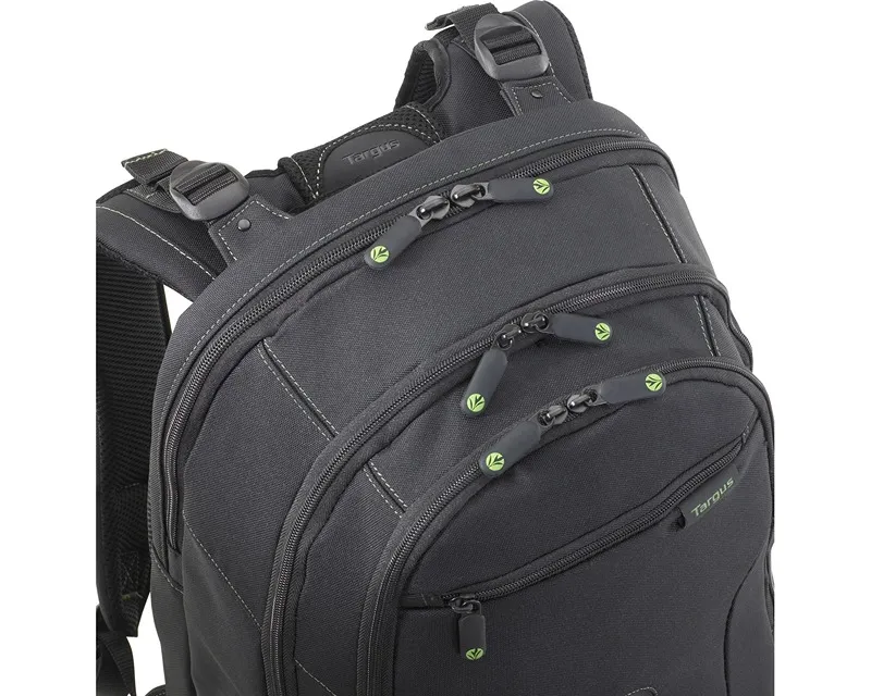 TARGUS Ranac za laptop 15.6 inča TBB013EU EcoSpruce crni Slika 3