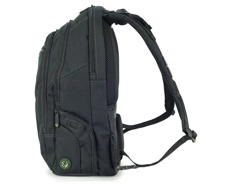 TARGUS Ranac za laptop 15.6 inča TBB013EU EcoSpruce crni Slika 7