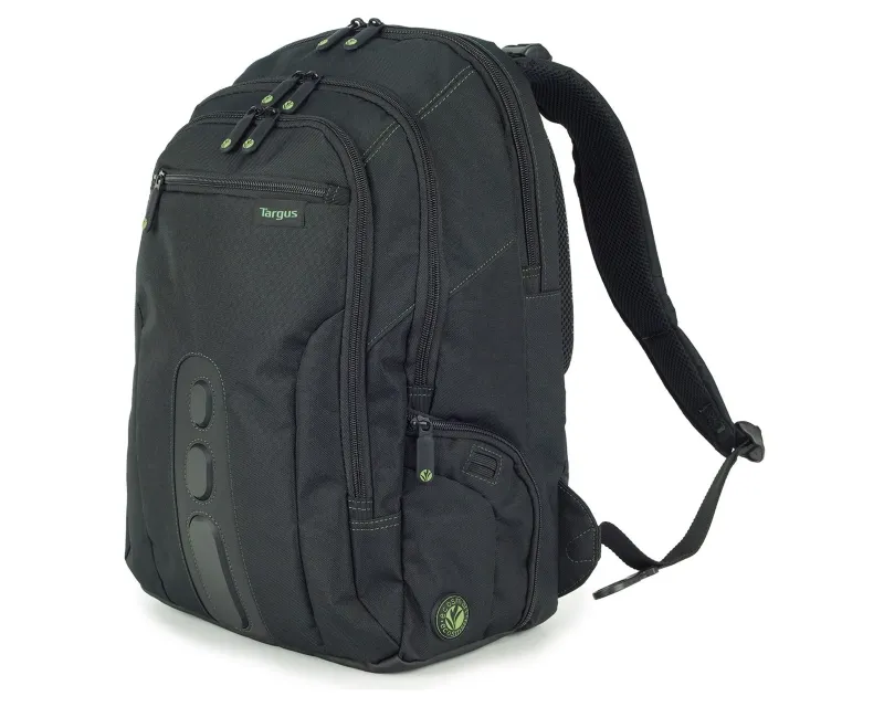 TARGUS Ranac za laptop 15.6 inča TBB013EU EcoSpruce crni Slika 1