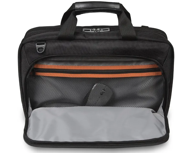 TARGUS Torba za laptop 15.6 inča TBT915EU CitySmart crno-siva  Slika 4